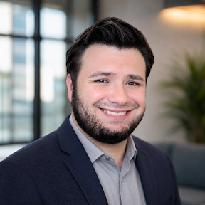 Diego Furlan — Co-Founder